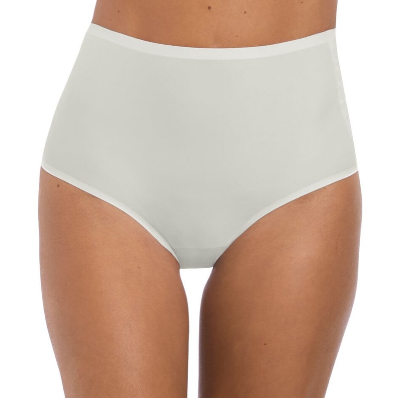Fantasie Smoothease Invisible Stretch Full Brief – Ivory One Size