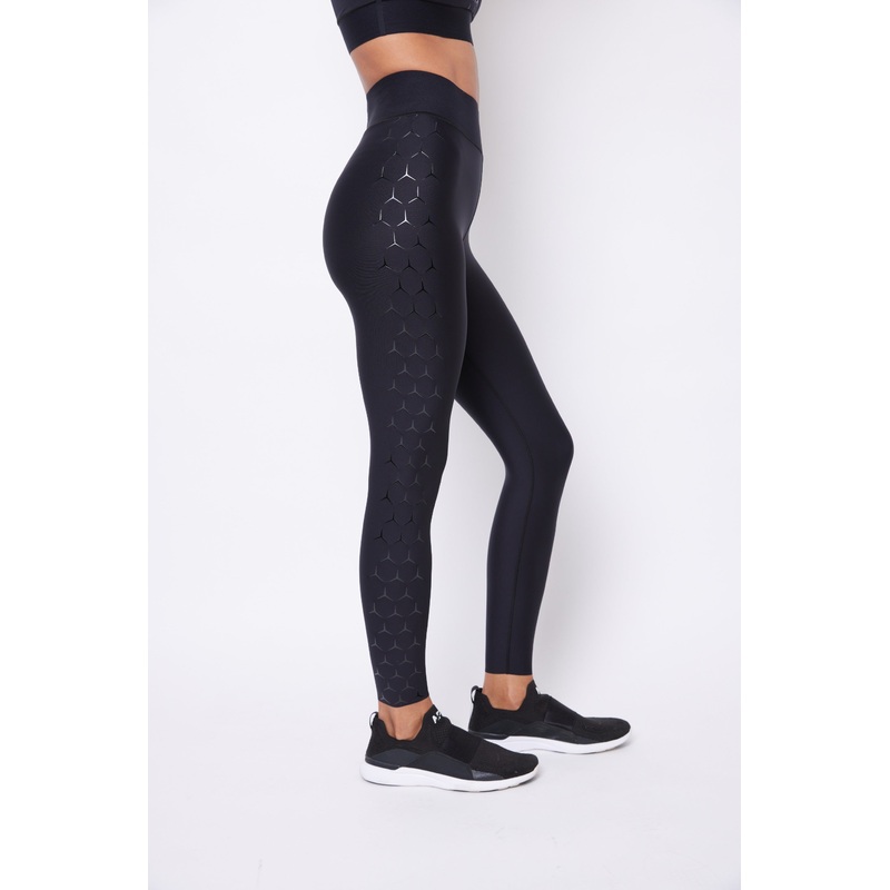 HYPERSONIC PANEL ULTRA HIGH LEGGING DMG/PGO XXS