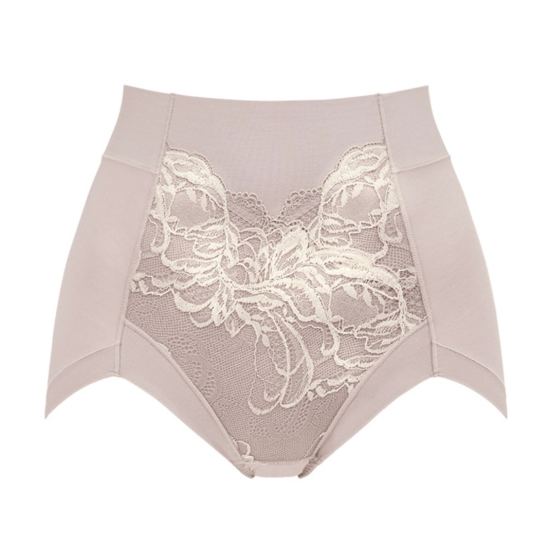 Slimming Comfort Fit Shaping Panty 24 S (US XS) Black