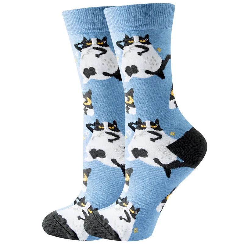 Sock-a-doodle Novelty Socks 7 One Size