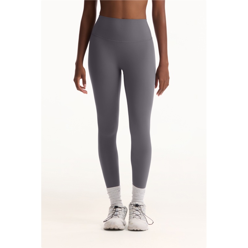 AIRLUXE BREATHE HIGH-RISE LEGGINGS – LYNX Lynx XS