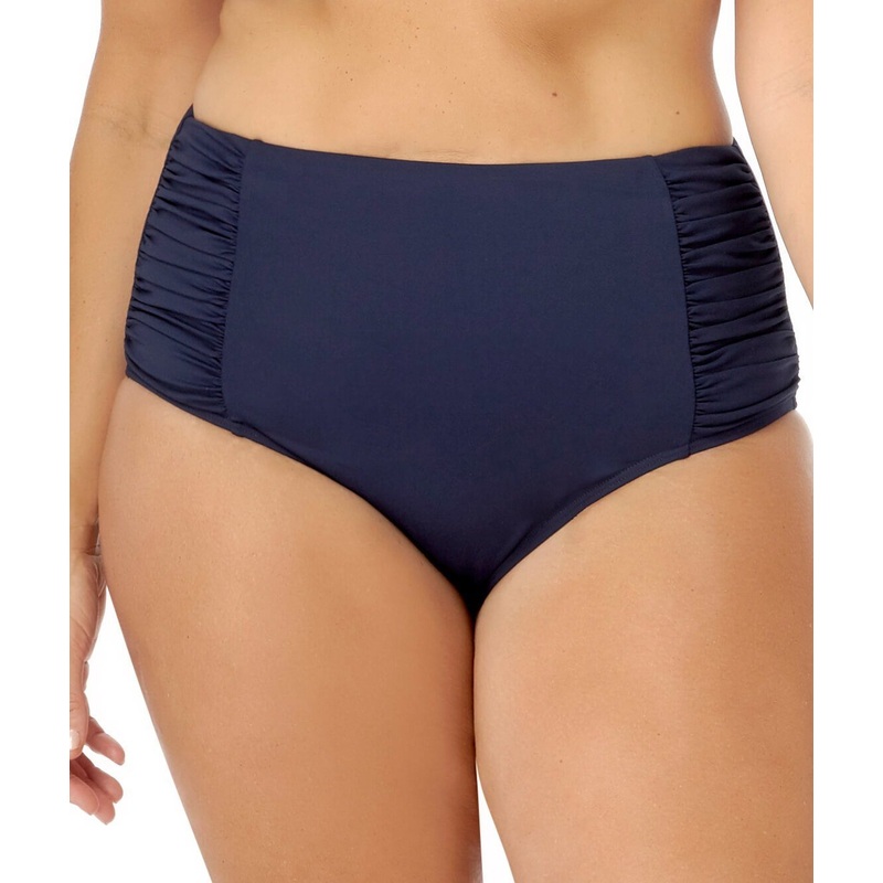 Artesands Plains High Waist Brief – Navy 12
