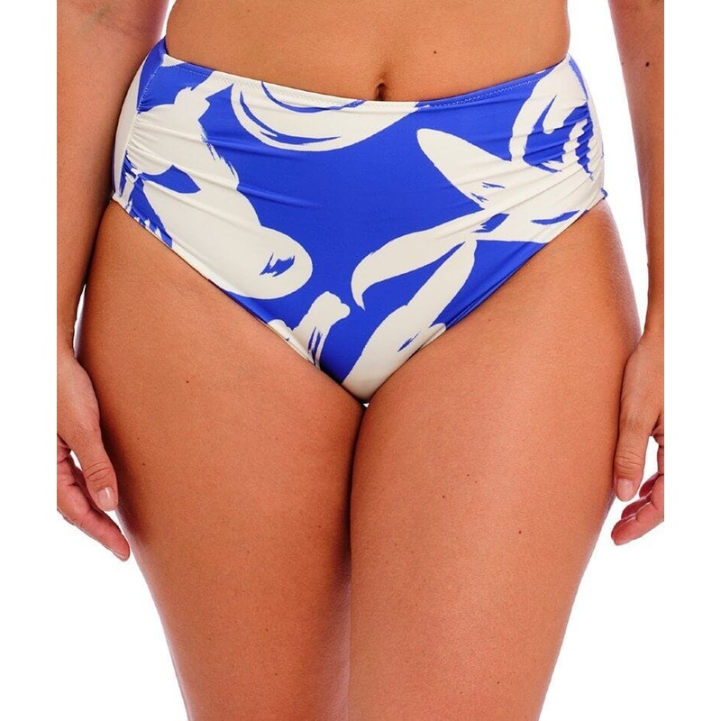 Fantasie Swim Rabida Island Full Bikini Brief – Ultramarine S