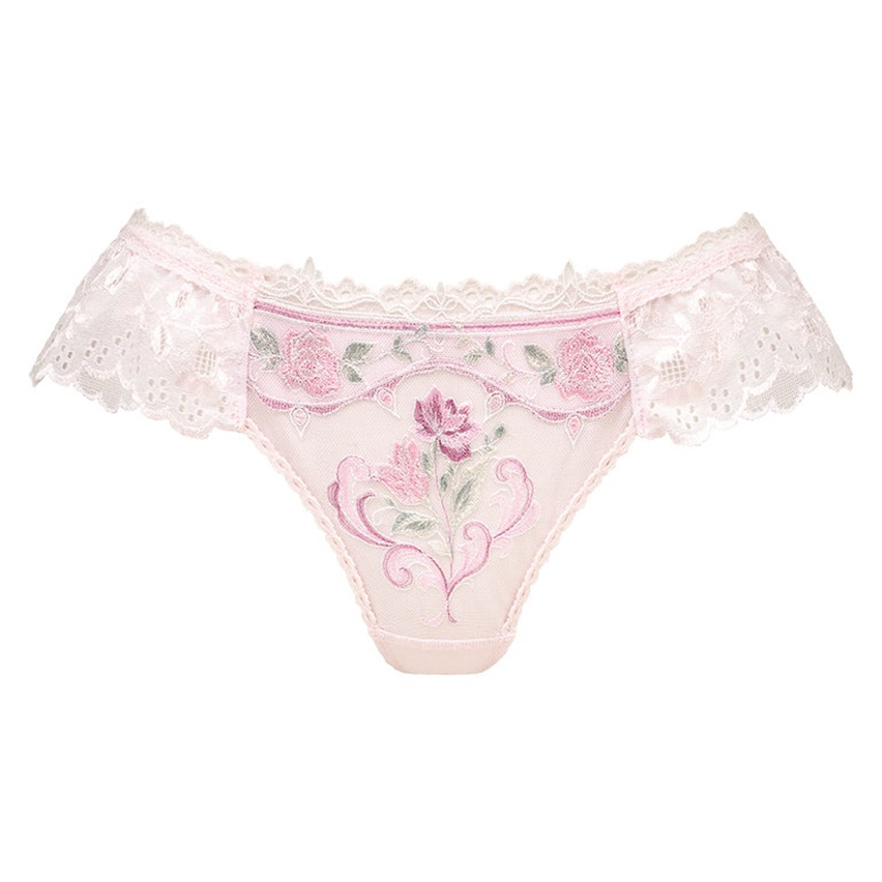 Naomi Thong 25S1 M (US S) White