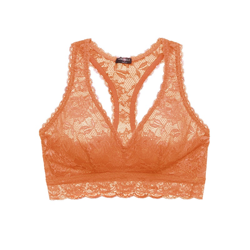 Super Curvy Racie Racerback Garcinia XS