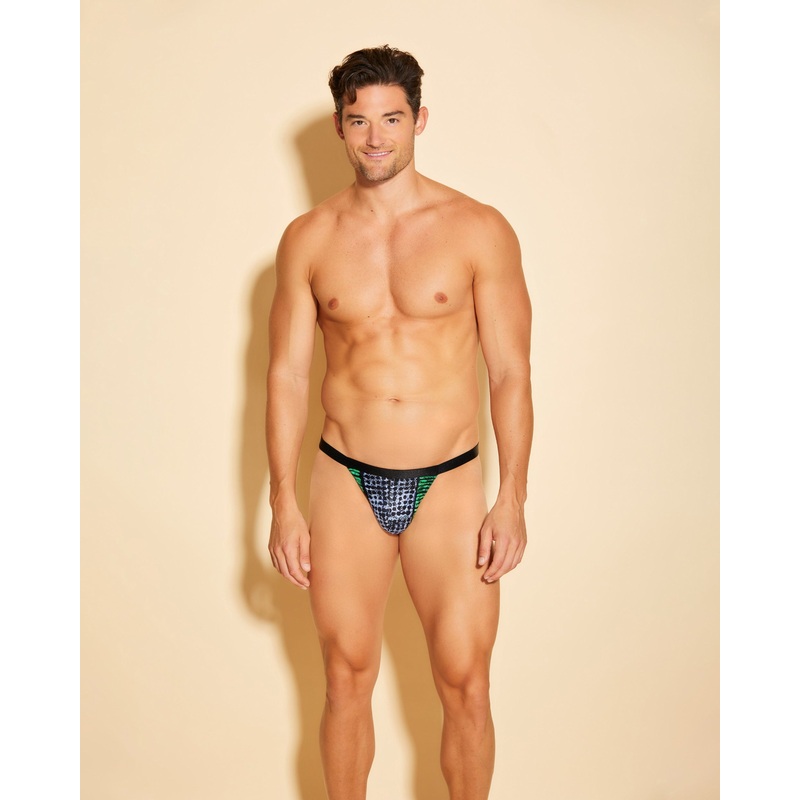 Tanga Italiano Aggie S