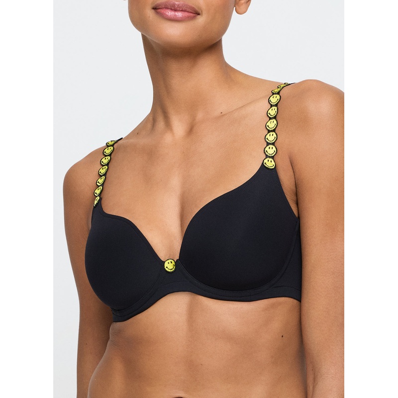 Tom Smile Padded Bra Heartshape Smile 32A