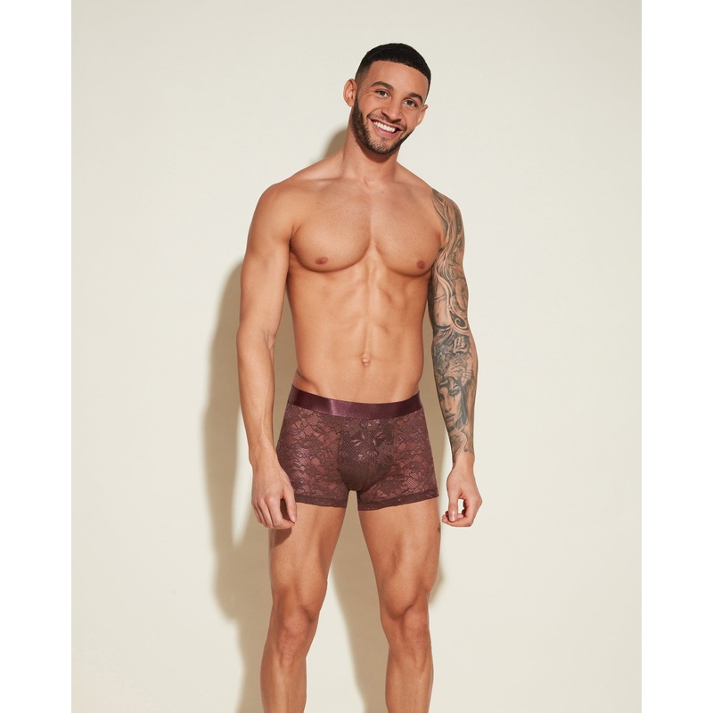 Boxer Attillati Classici Ticino S