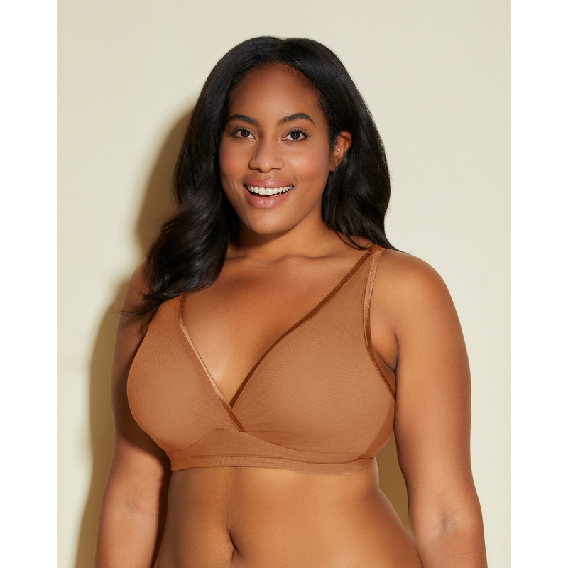 Bralette Extended Tre 1X