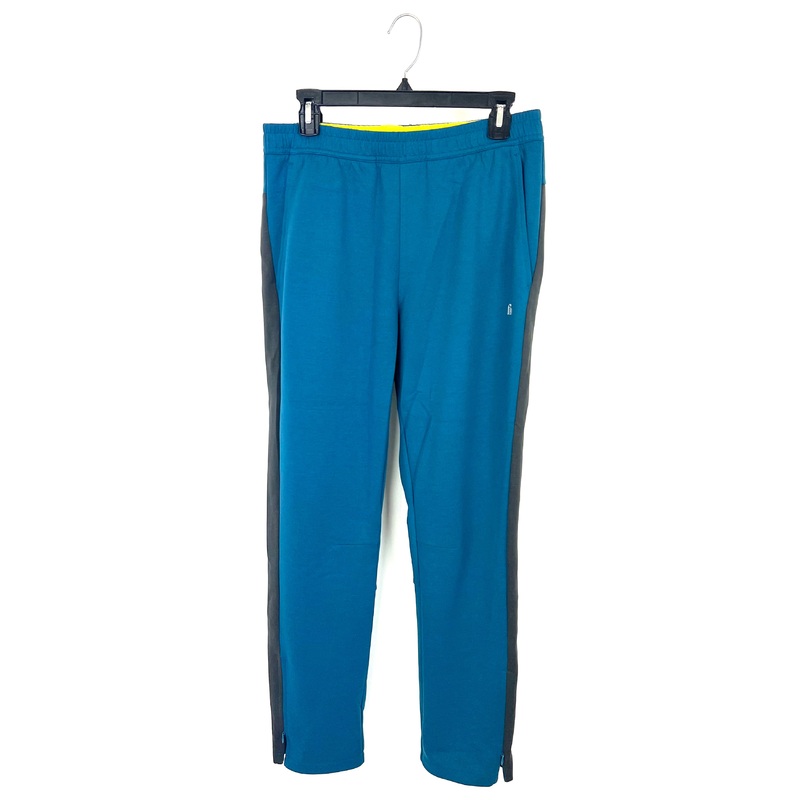 MENS Blue Sweatpants – Small and Medium Small