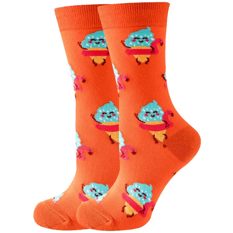 Sock-a-doodle Novelty Socks 47 One Size