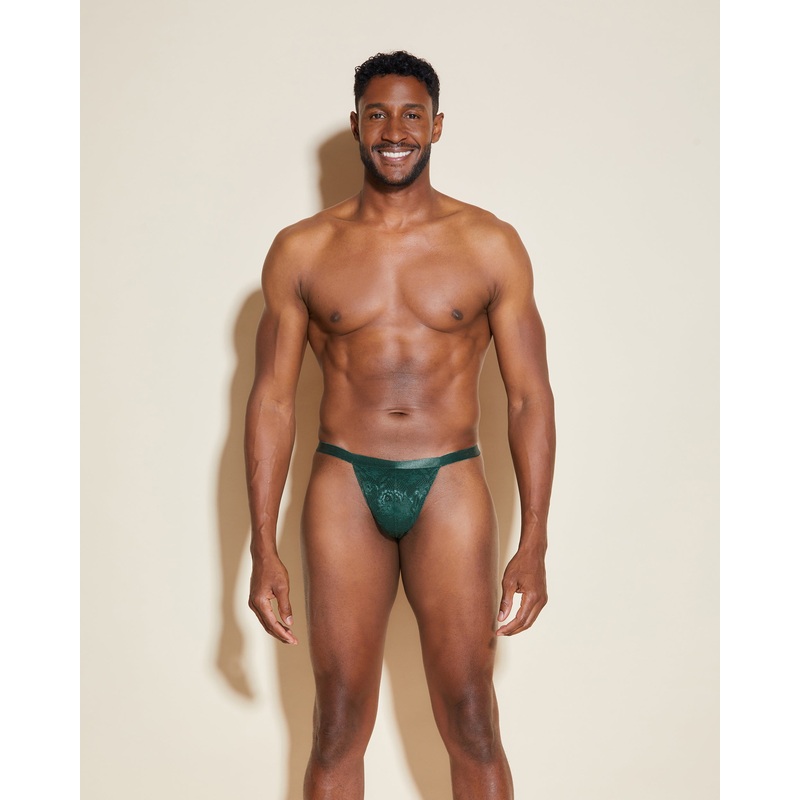 String Italien Congo S