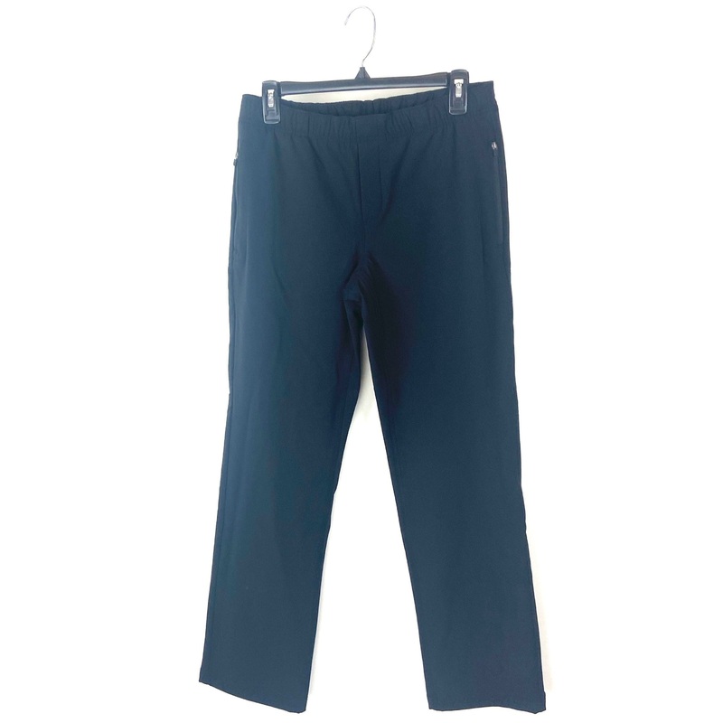 Black Active Pants – Small