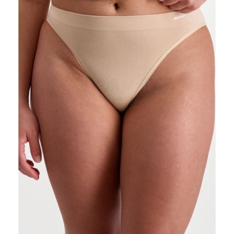 Jockey Skimmies Bikini – Nude XS-S
