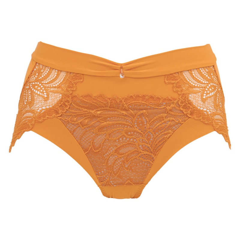 Support Style Hipster 23A1 M (US S) Bordeaux
