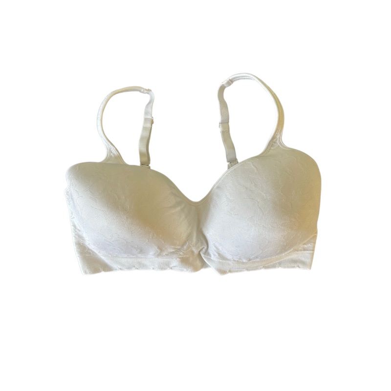 White Bra – 40D