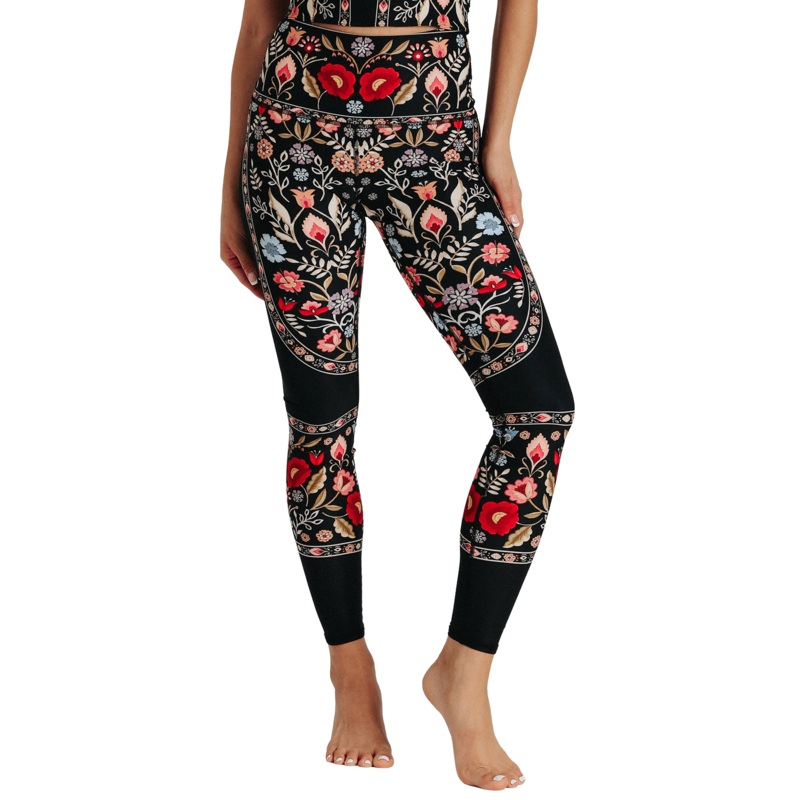 YD Legging – Rustica XS Standard (28″)
