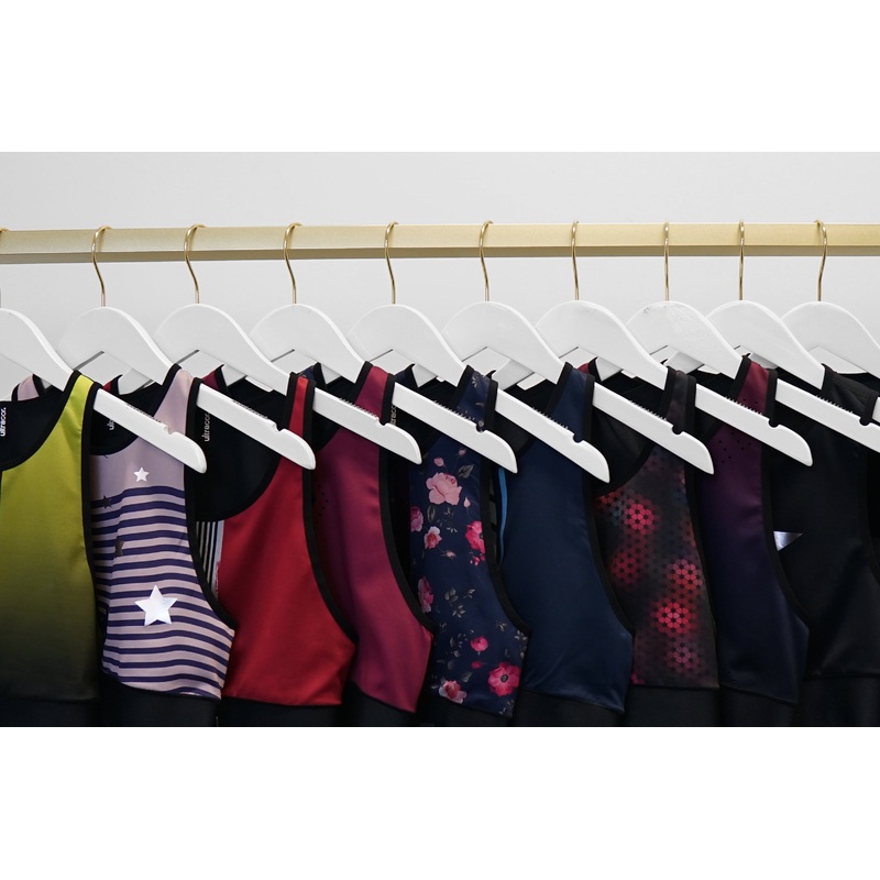 5 Assorted Bra’s Bundle S ASSORTED