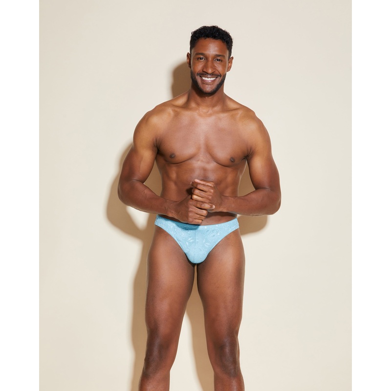 Klassischer G-String Maldives S