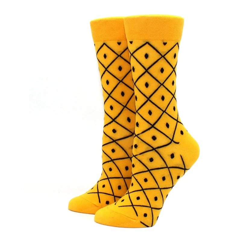 Sock-a-doodle Novelty Socks 12