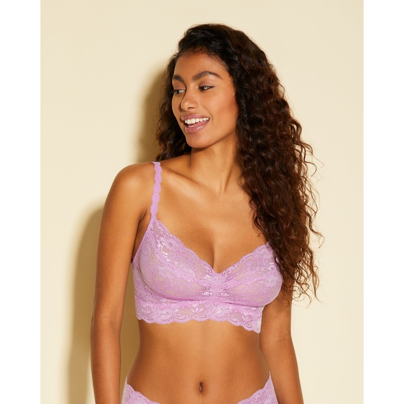 Sweetie Bralette Neela Flower S