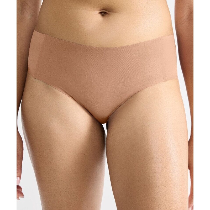 Sloggi ZERO Feel 2.0 Hipster Brief – Nostalgic Brown S