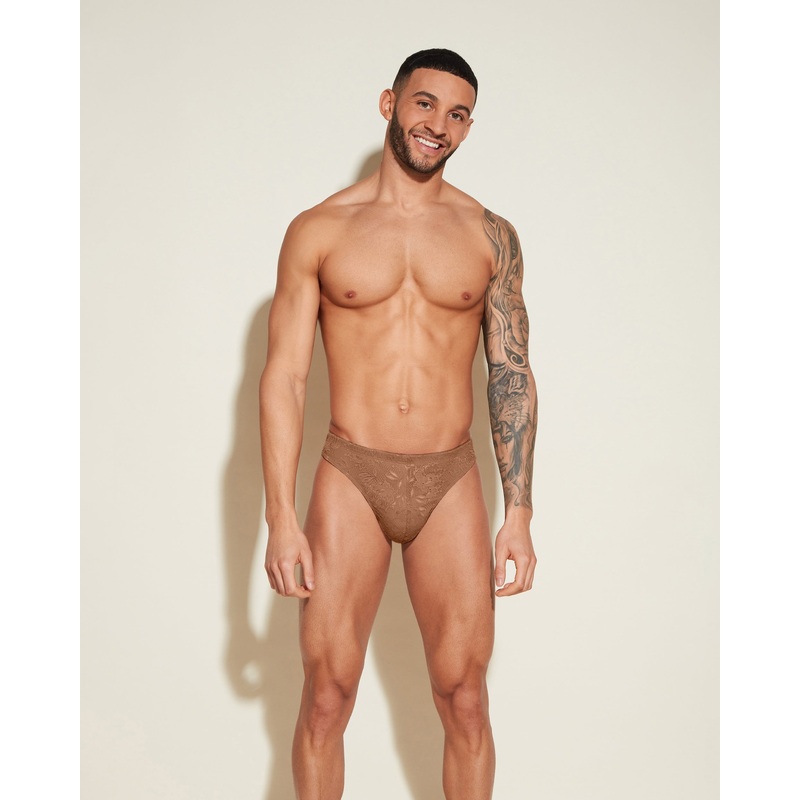 Tanga De Hilo Clsico Tre S