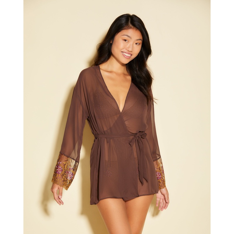 Vestaglia Copper S
