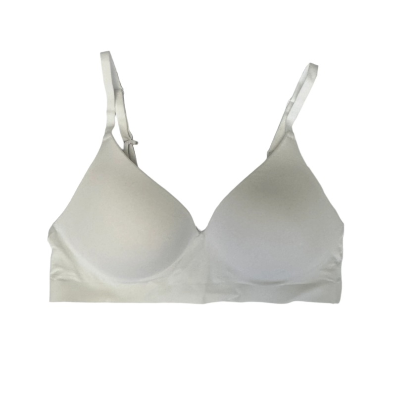 White Pushup Bra – 34B