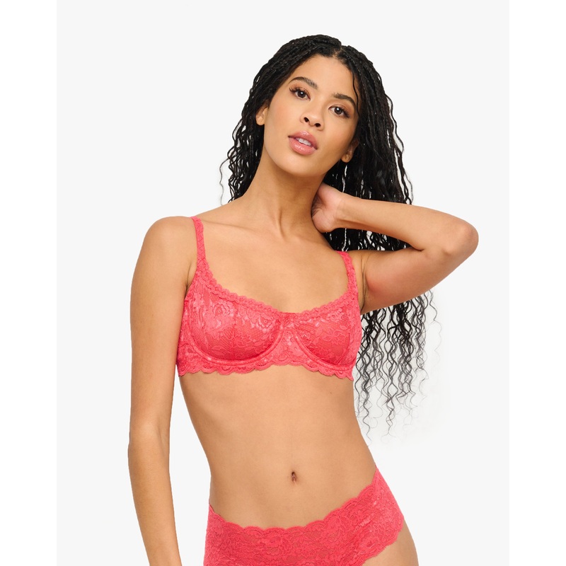 Balconette Bra Ibisco 30C