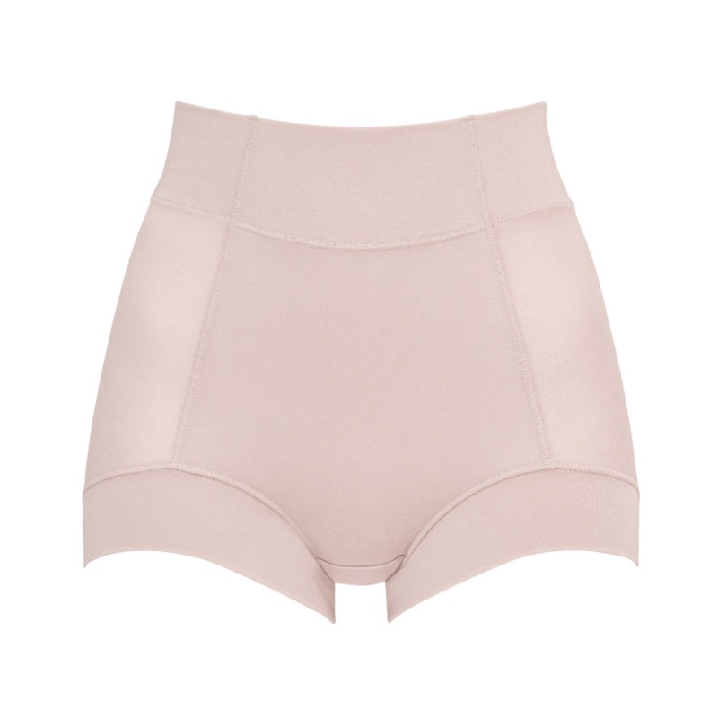 Silky Smooth Shaping Panty 24 S (US XS) Black