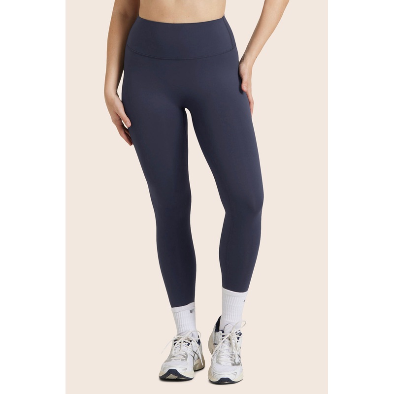 AIRLUXE BREATHE HIGH-RISE LEGGINGS – SPADES Spades XS