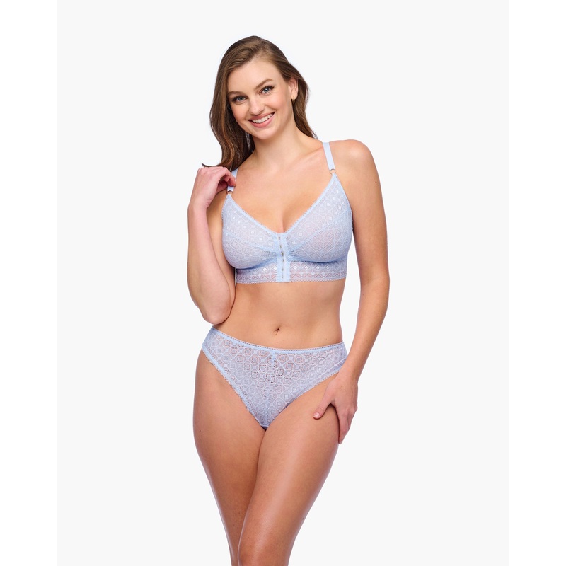 Bralette Fr Kurven Mattina XS