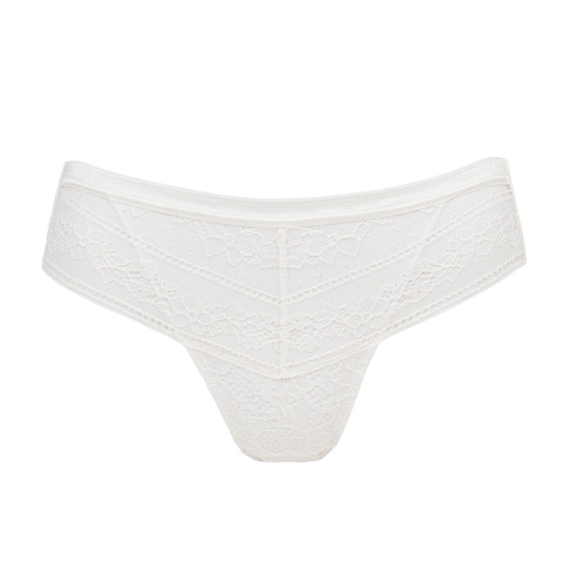 Perfumy Lacy Bikini 24A1 M (US S) Black