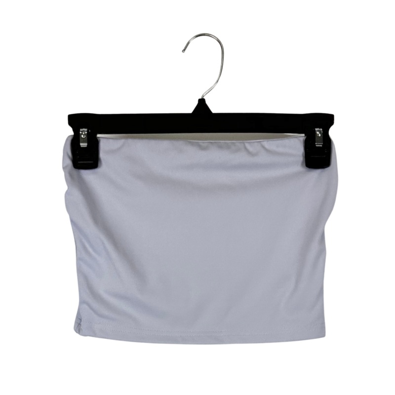 Purple Tube Top – Extra Small, Small, Medium and Large Extra Small