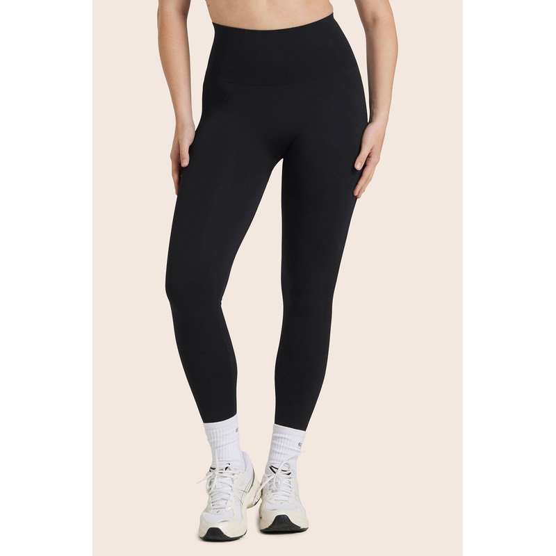 SCULPTFLEX POWER HIGH-RISE LEGGINGS – ONYX Onyx XS