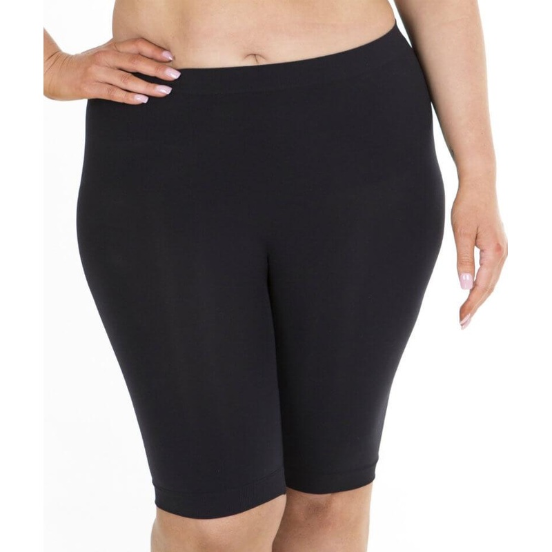 Sonsee Anti Chafing Shorts Long Leg – Black Gorgeous (L)