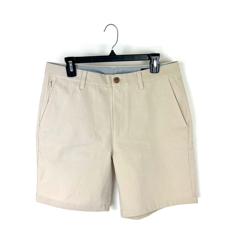 MENS Oat Shorts – 32 Waist 7″ Inseam
