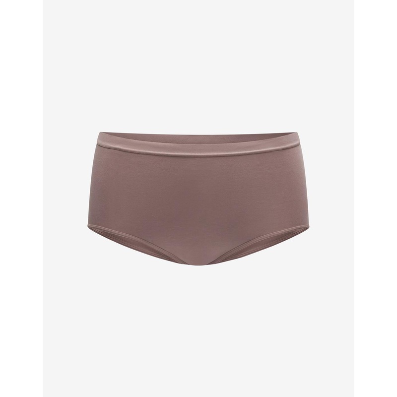 Organic Cloud Cotton Brief twilight SM