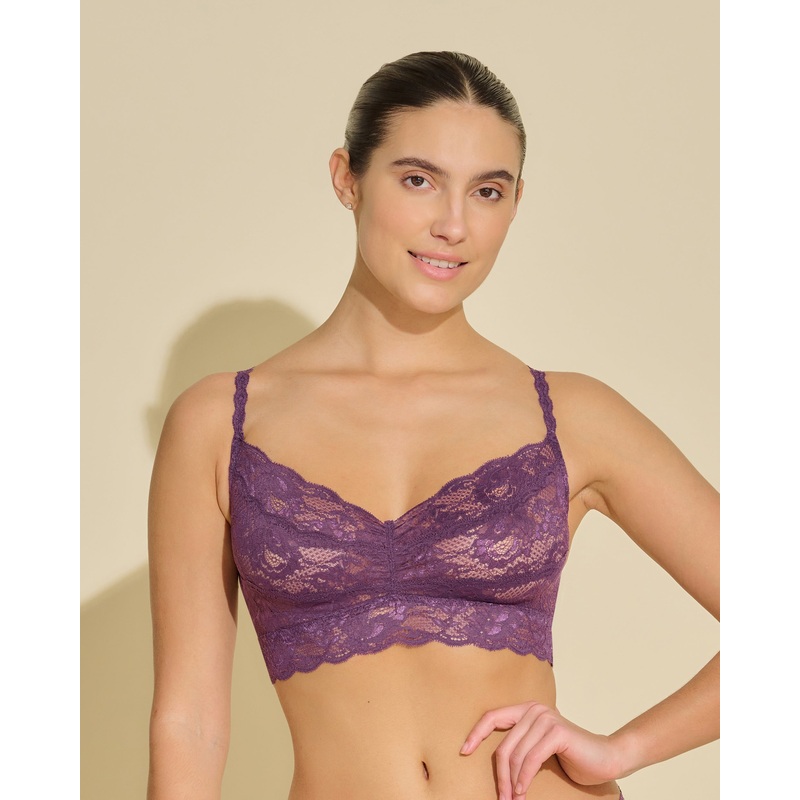 Sweetie – Bralette Grappa S