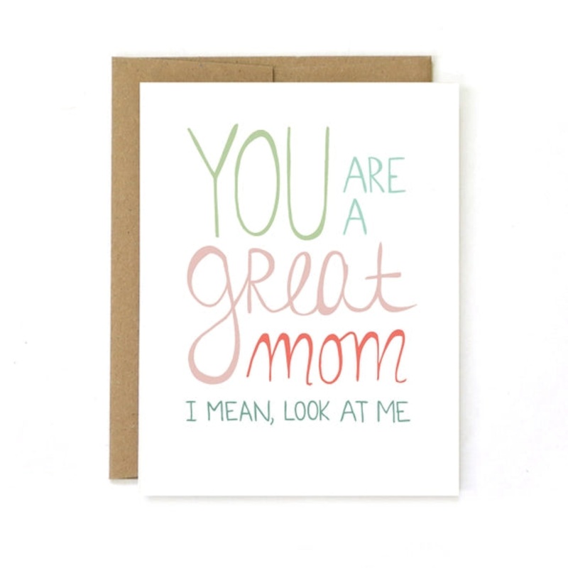 Greeting Card Birthday 1
