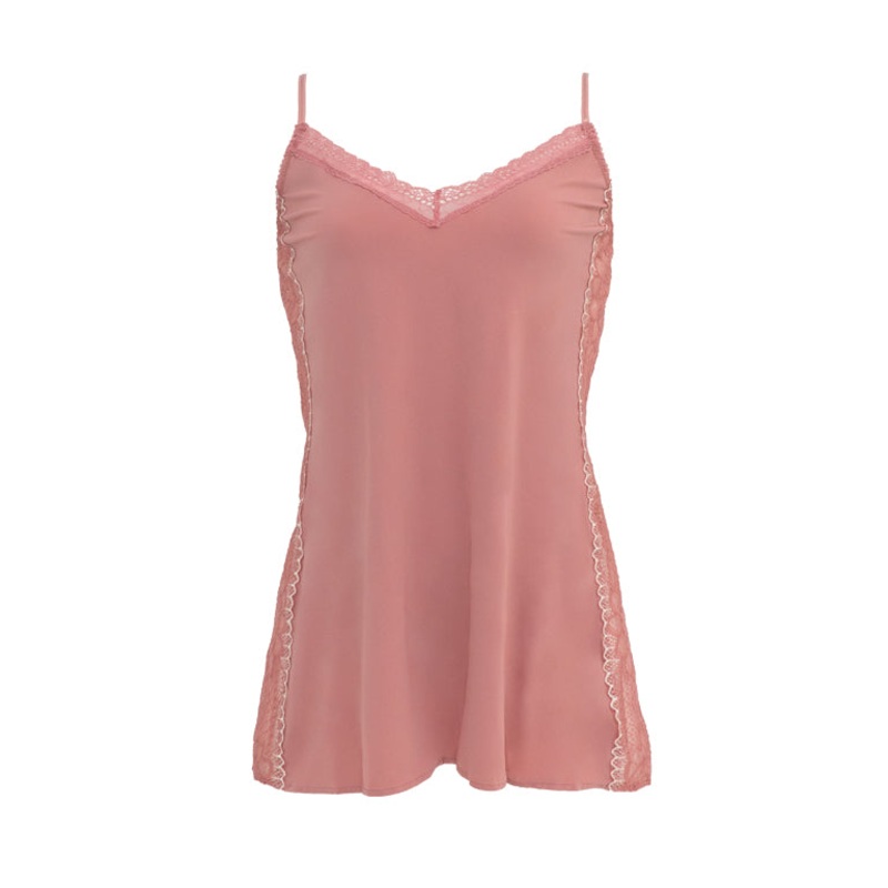 Jasmine Chemise 23A2 M (US S) Khaki