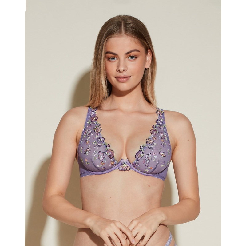 Reggiseno Con Ferretto Himalayan Sky 1B