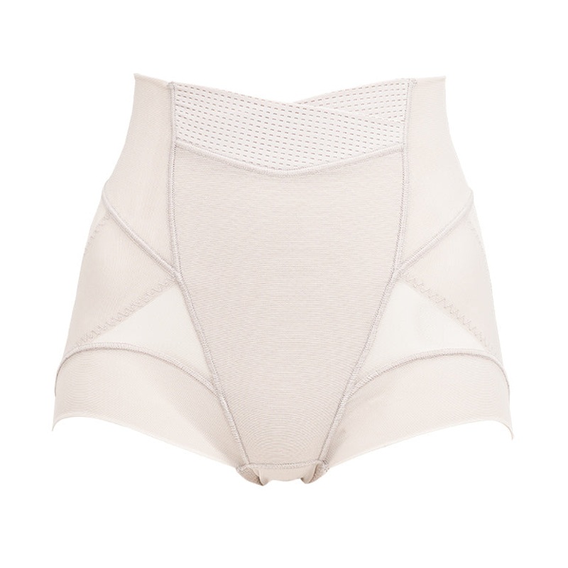 Yukine Soft Comfort Shaping Panty S (US XS) Black