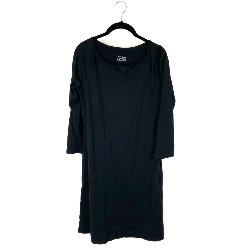 Black Dress – Small