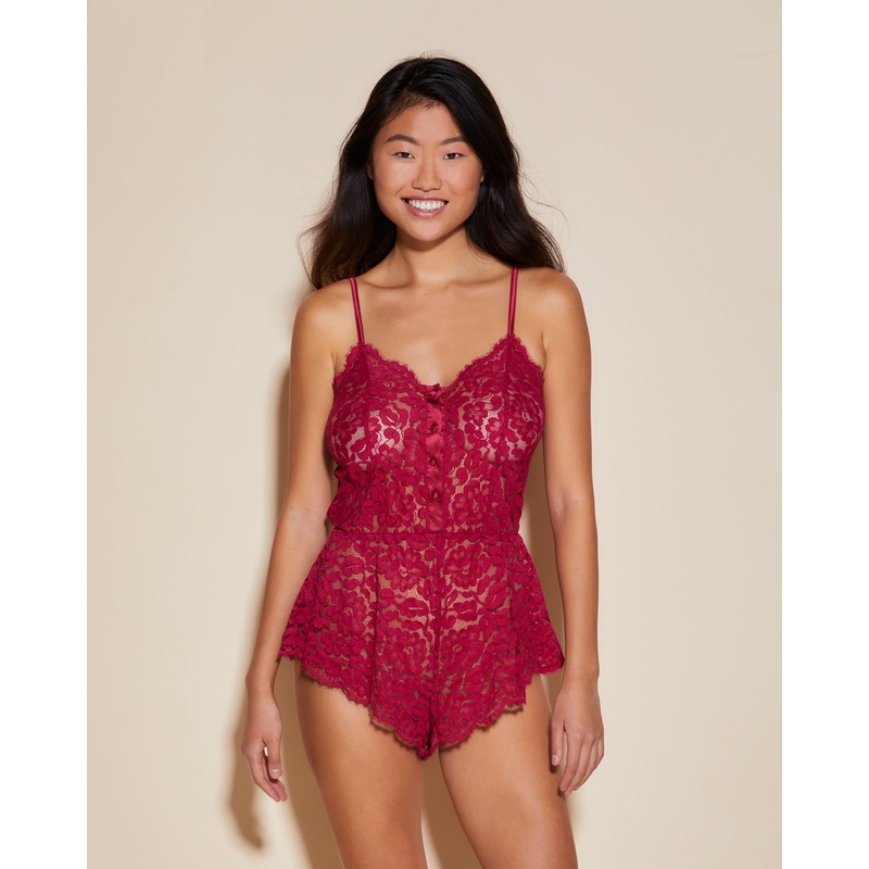 Body Deep Ruby S