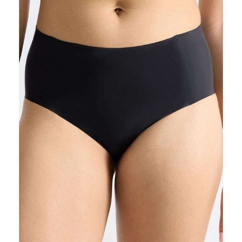 Sloggi ZERO Feel 2.0 High Waist Brief – Black S