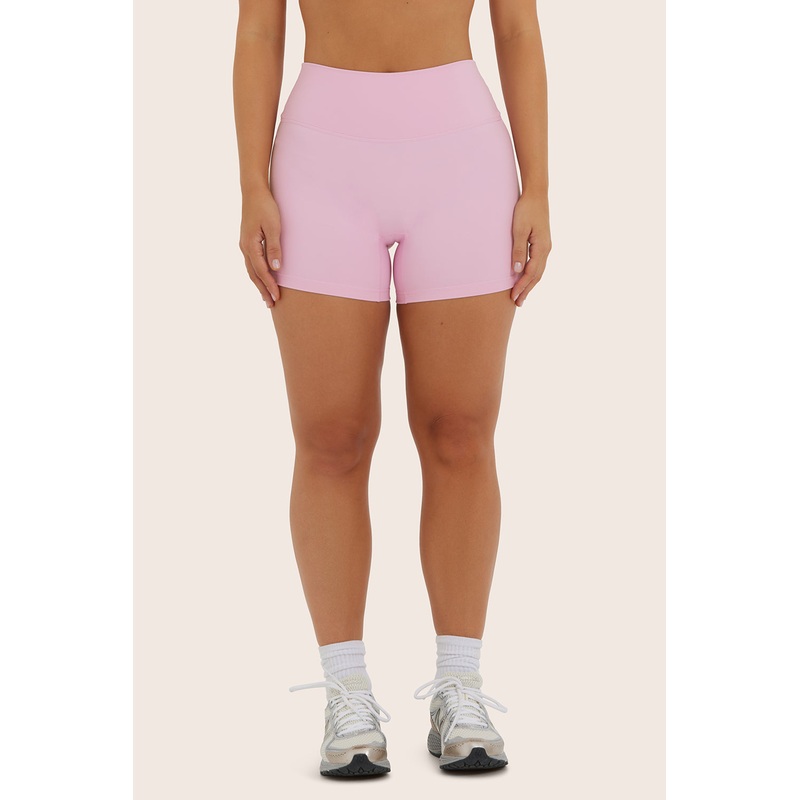 SPORTBODY SPORTY SHORTS – PRIMROSE Primrose XS