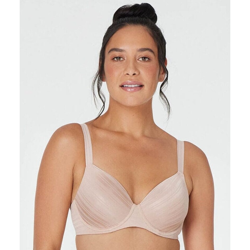 Bendon Rita Full Coverage Contour Bra – Latte 34B