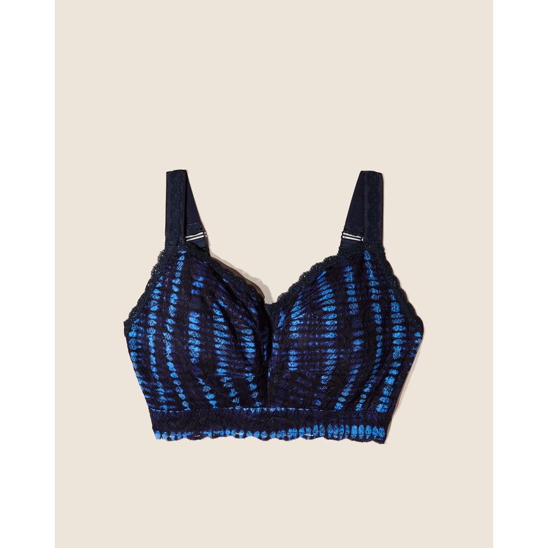 Super Curvy Sweetie Bralette Lola XS